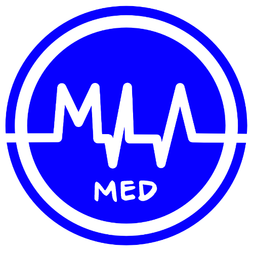 mlamed logo